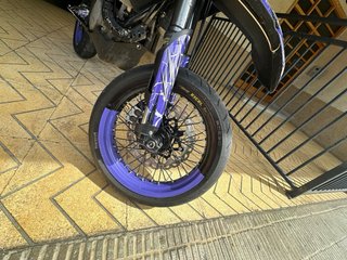 KTM Exc Supermotard