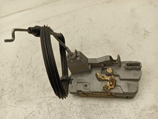 CERRADURA PUERTA TRASERA IZQUIERDA PEUGEOT 307 BR