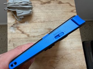 Nintendo 2DS Negra