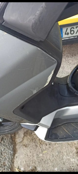 Yamaha XMAX 250 vendo o cambio