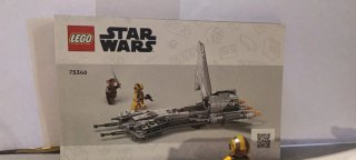 Lego Star Wars 75346