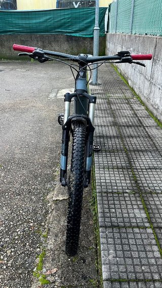 Bicicleta Eléctrica Trek Powerfly 4 Talla M