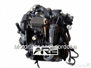 motor seat cordoba ibiza volkswagen golf 1 r_09537