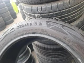235 45 R18 94W Continental- 1 neumático +75%