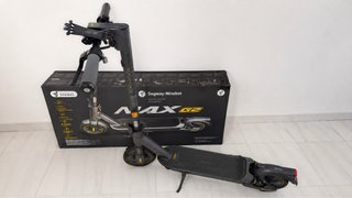 Patinete Eléctrico Segway Ninebot Max G2