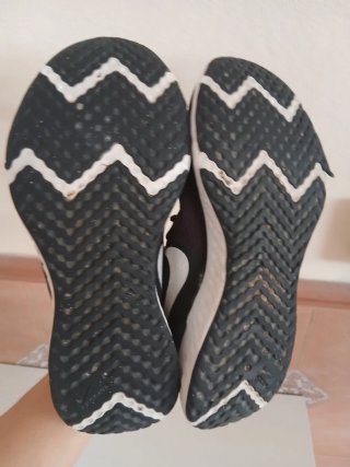 Zapatillas Nike Revolution 6 Talla 38