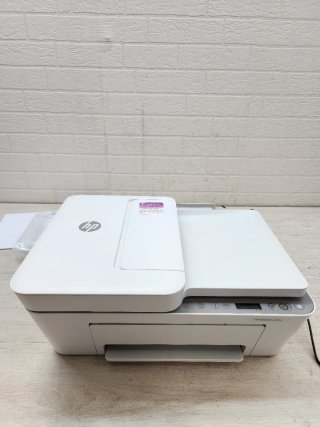 Impresora HP DeskJet 4220e Multifunción