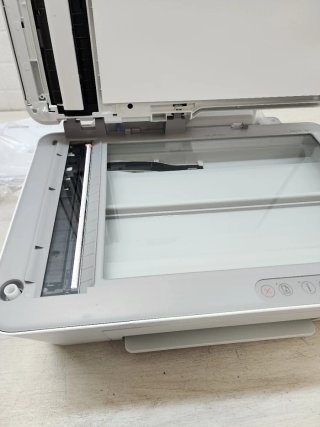 Impresora HP DeskJet 4220e Multifunción