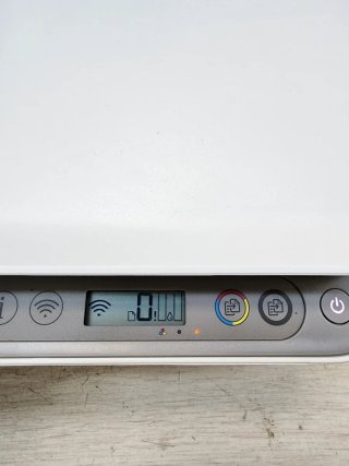 Impresora HP DeskJet 4220e Multifunción