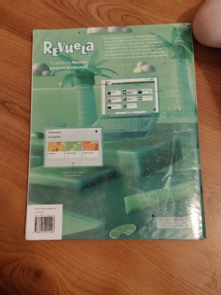 Religión Católica 3 Secundaría Revuela