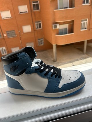 Zapatillas Jordan Talla 45 Nuevas