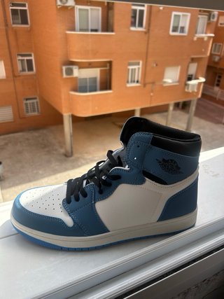Zapatillas Jordan Talla 45 Nuevas