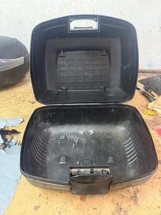 Top Case Shad SH32