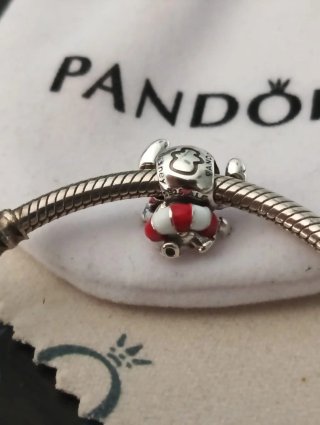 Charm Stitch Verano S925