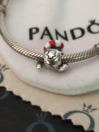 Charm Stitch Verano S925