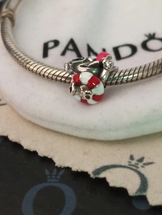 Charm Stitch Verano S925