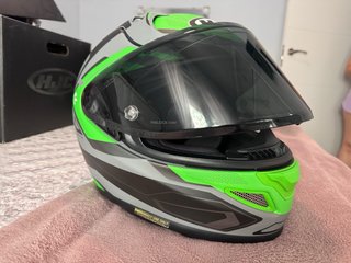 Casco HJC RPHA 12