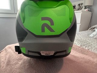 Casco HJC RPHA 12