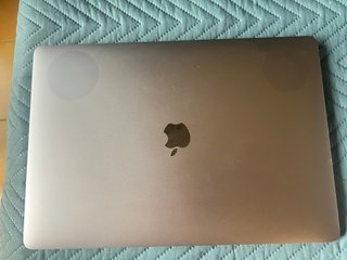 MacBook Pro 15 2018 i7 16GB RAM 256GB SSD