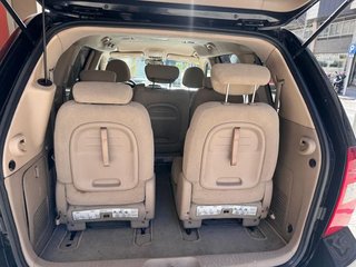 Kia Carnival 2.9 CRDi VGT Active