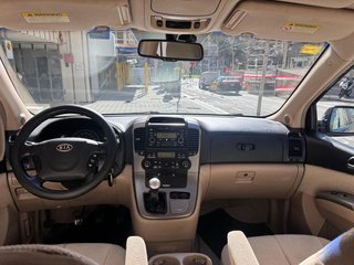 Kia Carnival 2.9 CRDi VGT Active