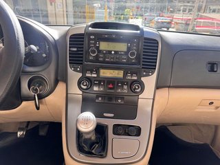 Kia Carnival 2.9 CRDi VGT Active