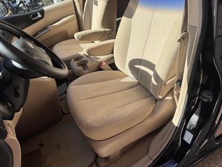 Kia Carnival 2.9 CRDi VGT Active