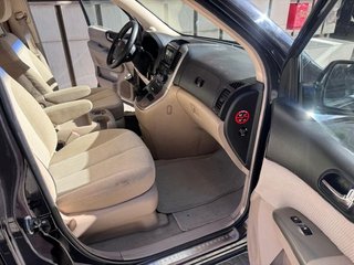 Kia Carnival 2.9 CRDi VGT Active