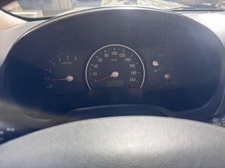 Kia Carnival 2.9 CRDi VGT Active