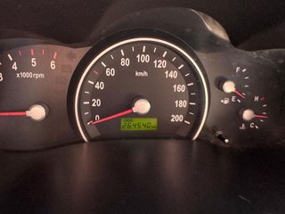 Kia Carnival 2.9 CRDi VGT Active