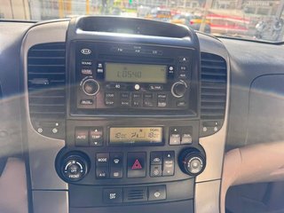 Kia Carnival 2.9 CRDi VGT Active
