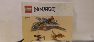 LEGO Ninjago 71770