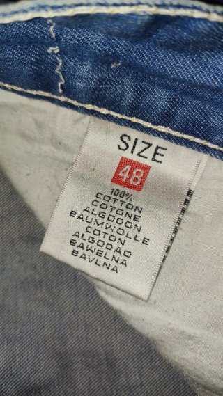 Lote 4 pantalones cortos colores