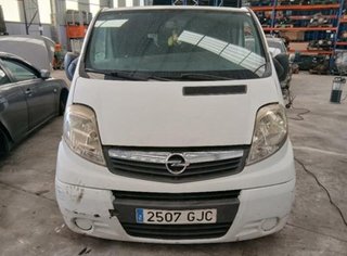 Antirrobo opel vivaro 2.0 cdti 1312338