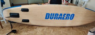Tabla Paddle Surf  3.30cm..... 150kg soporta peso