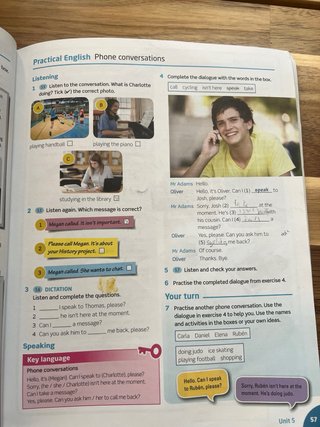 Essential Practice 1
