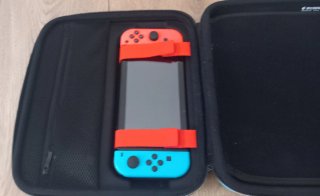 Funda para Nintendo Switch
