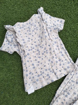 Completo Sinsay bambina 6-7 anni