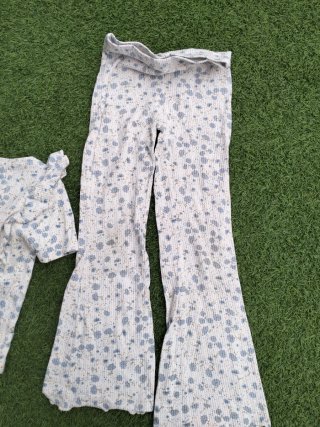 Completo Sinsay bambina 6-7 anni