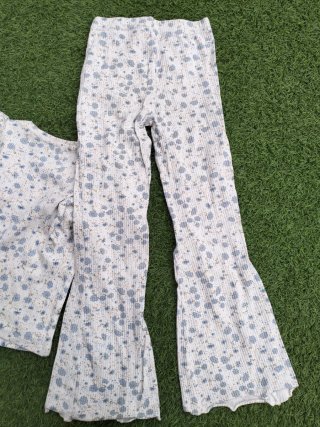 Completo Sinsay bambina 6-7 anni