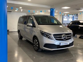 Mercedes-Benz Clase V 2023