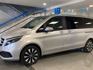Mercedes-Benz Clase V 2023