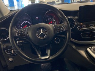 Mercedes-Benz Clase V 2023