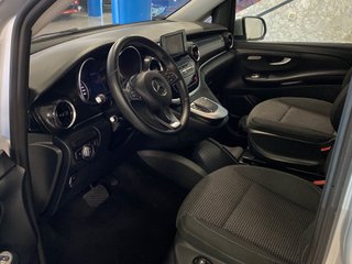 Mercedes-Benz Clase V 2023