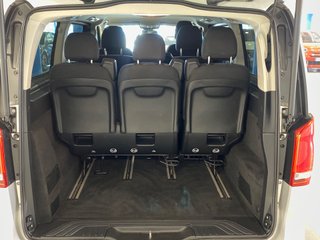 Mercedes-Benz Clase V 2023