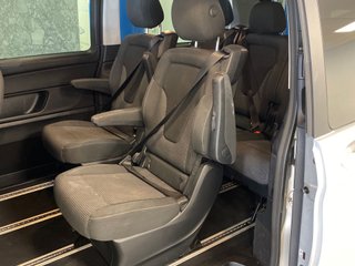 Mercedes-Benz Clase V 2023