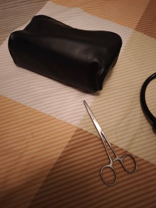 Fonendoscopio