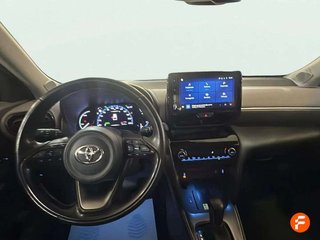 Toyota Yaris Cross 1.5 120H Style