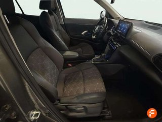 Toyota Yaris Cross 1.5 120H Style