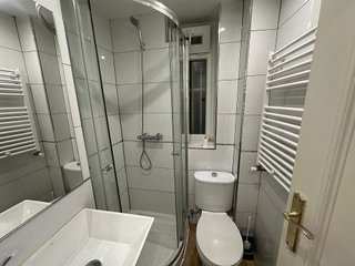 Piso en alquiler en Arapiles en Madrid